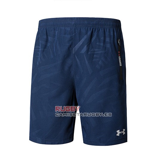 Rugby Under Armour 1907 Pantalones Cortos